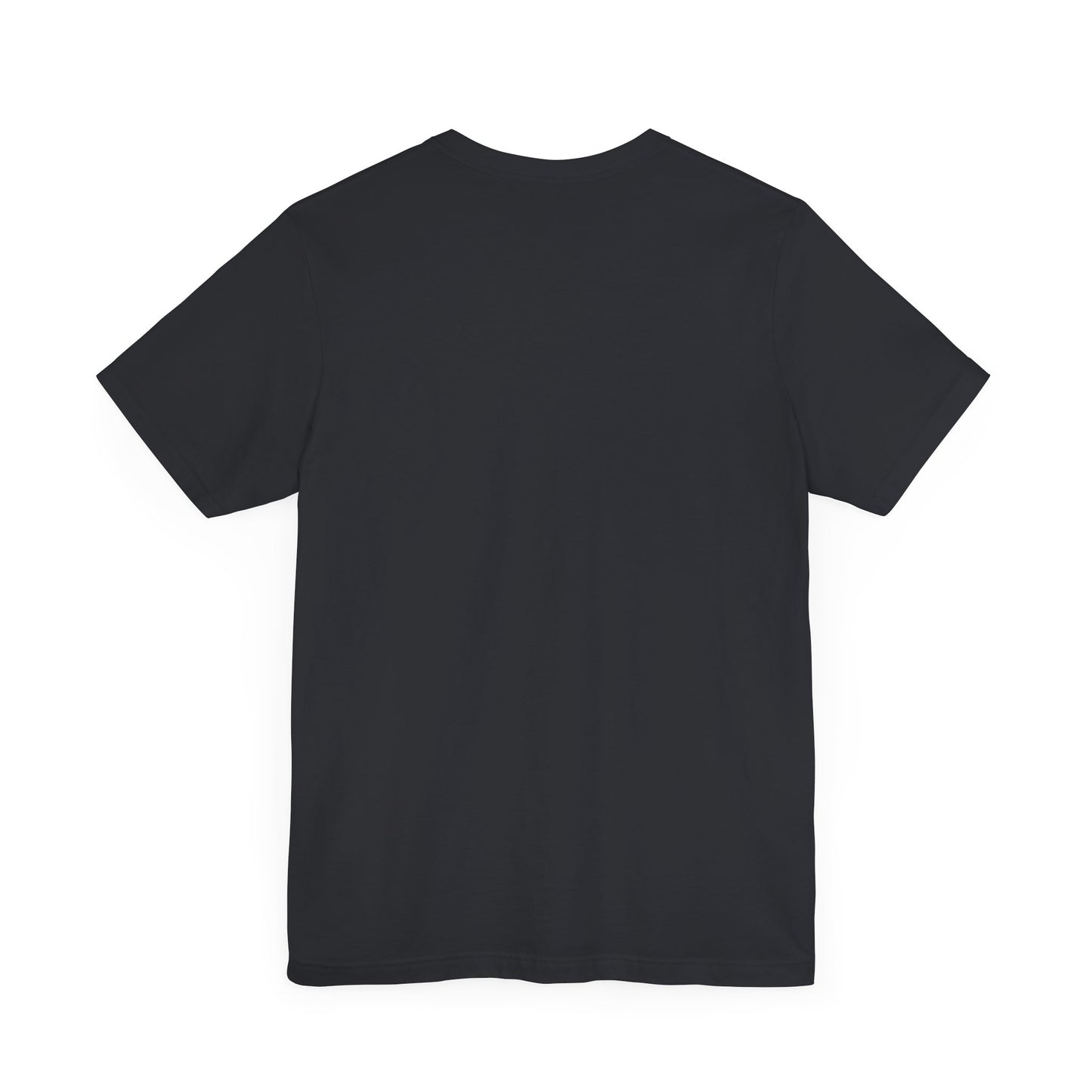 Unisex Blue Swallow Motel Retro Tee