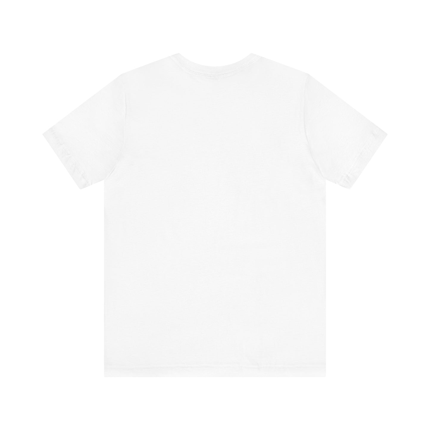 Unisex Blue Swallow Motel Retro Tee