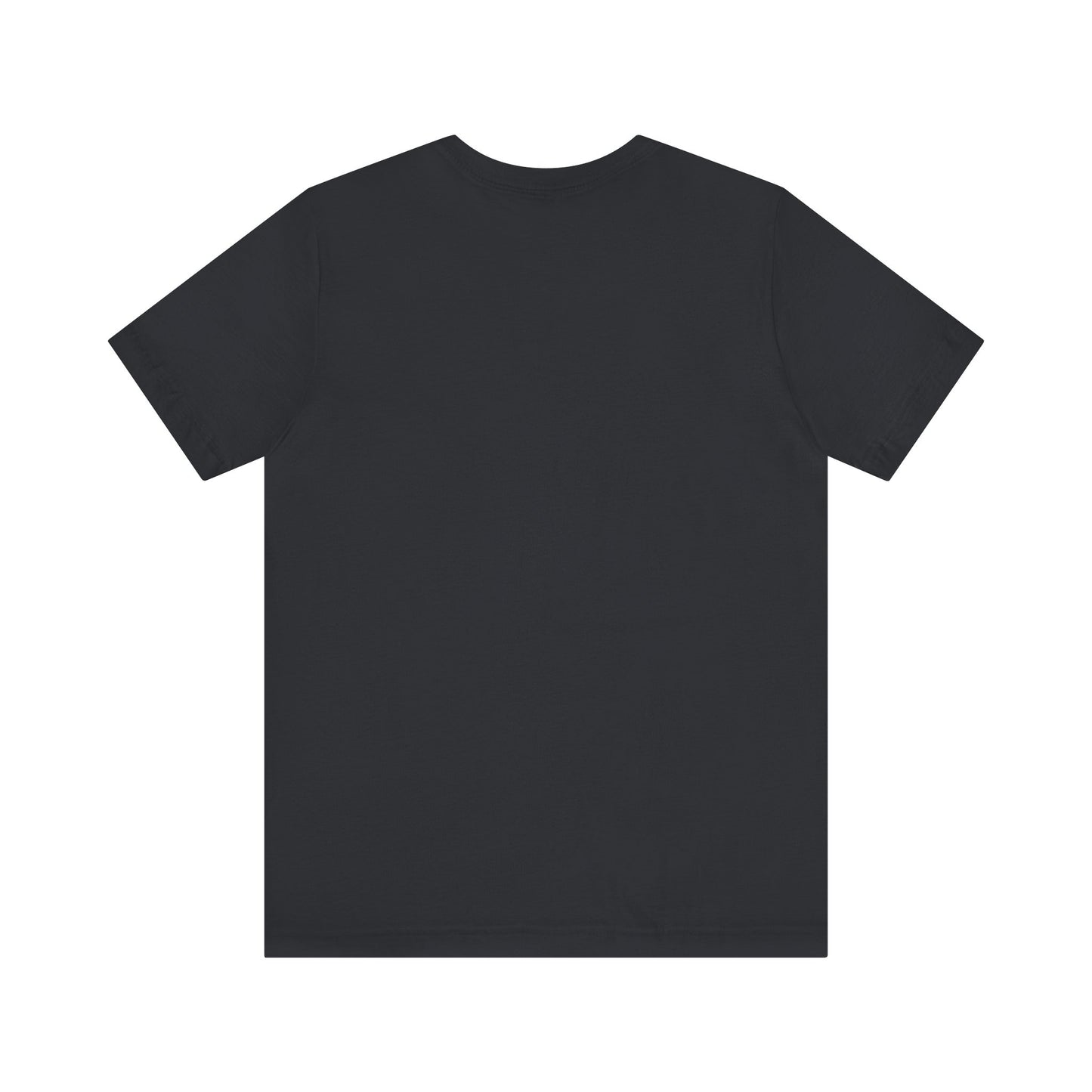 Unisex Blue Swallow Motel Retro Tee