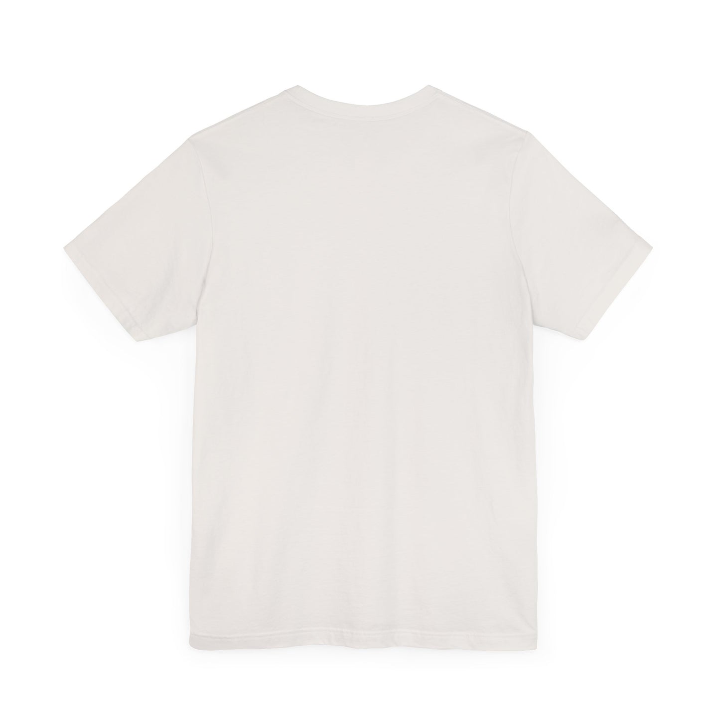 Unisex Blue Swallow Motel Retro Tee