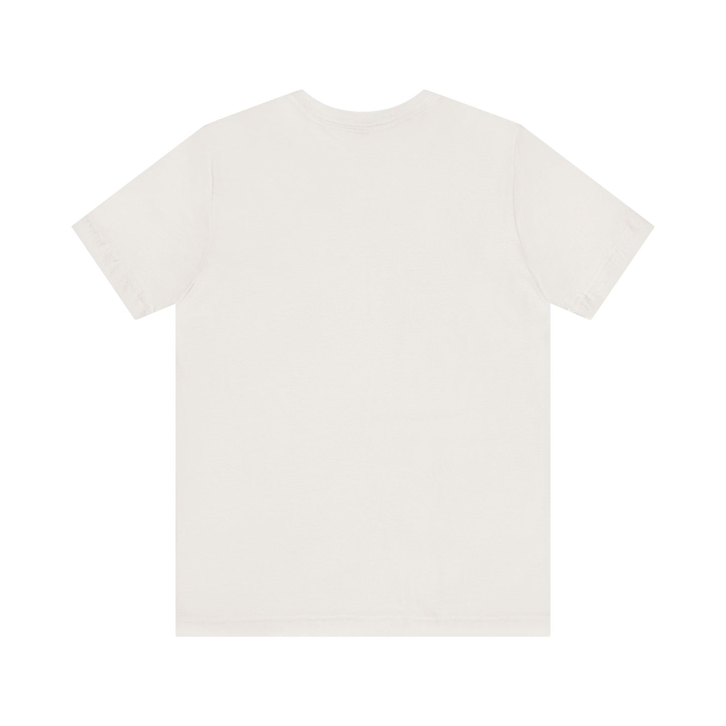 Unisex Blue Swallow Motel Retro Tee