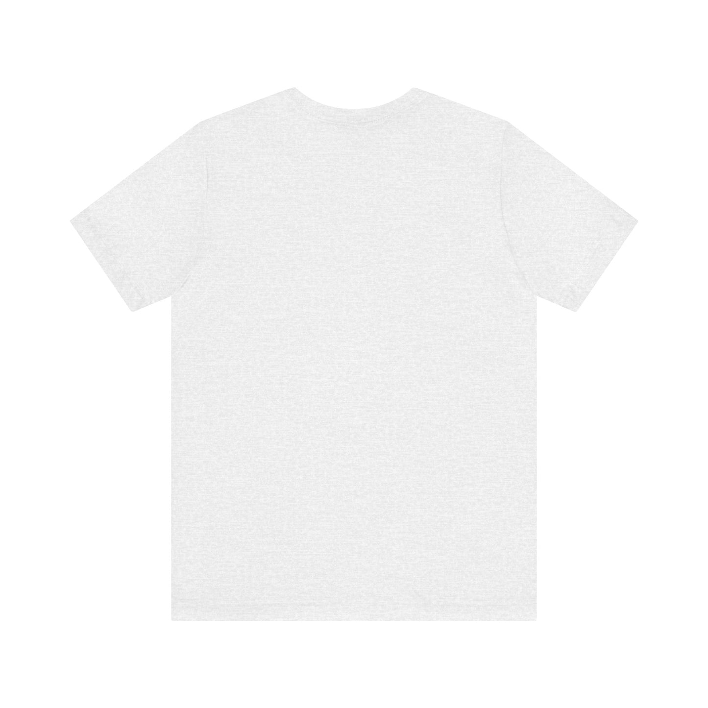 Unisex Blue Swallow Motel Retro Tee