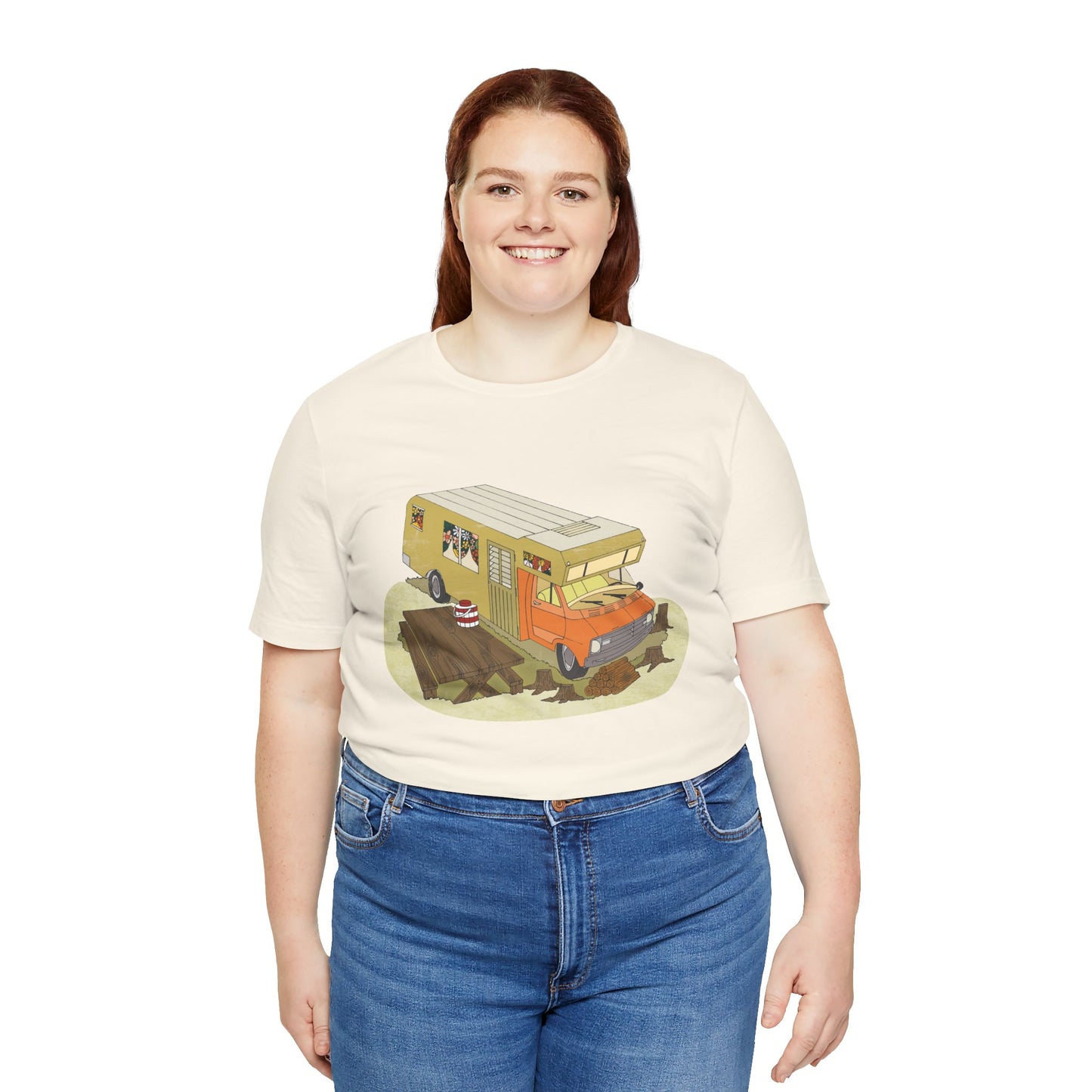 RV Getaway TShirt