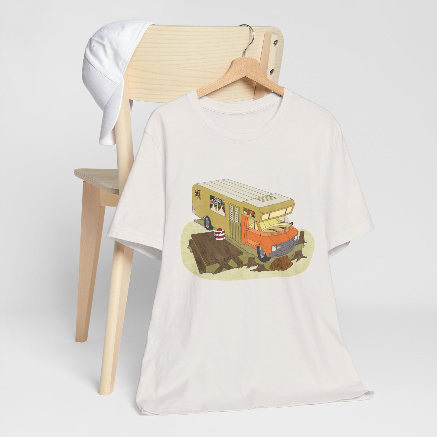 RV Getaway TShirt