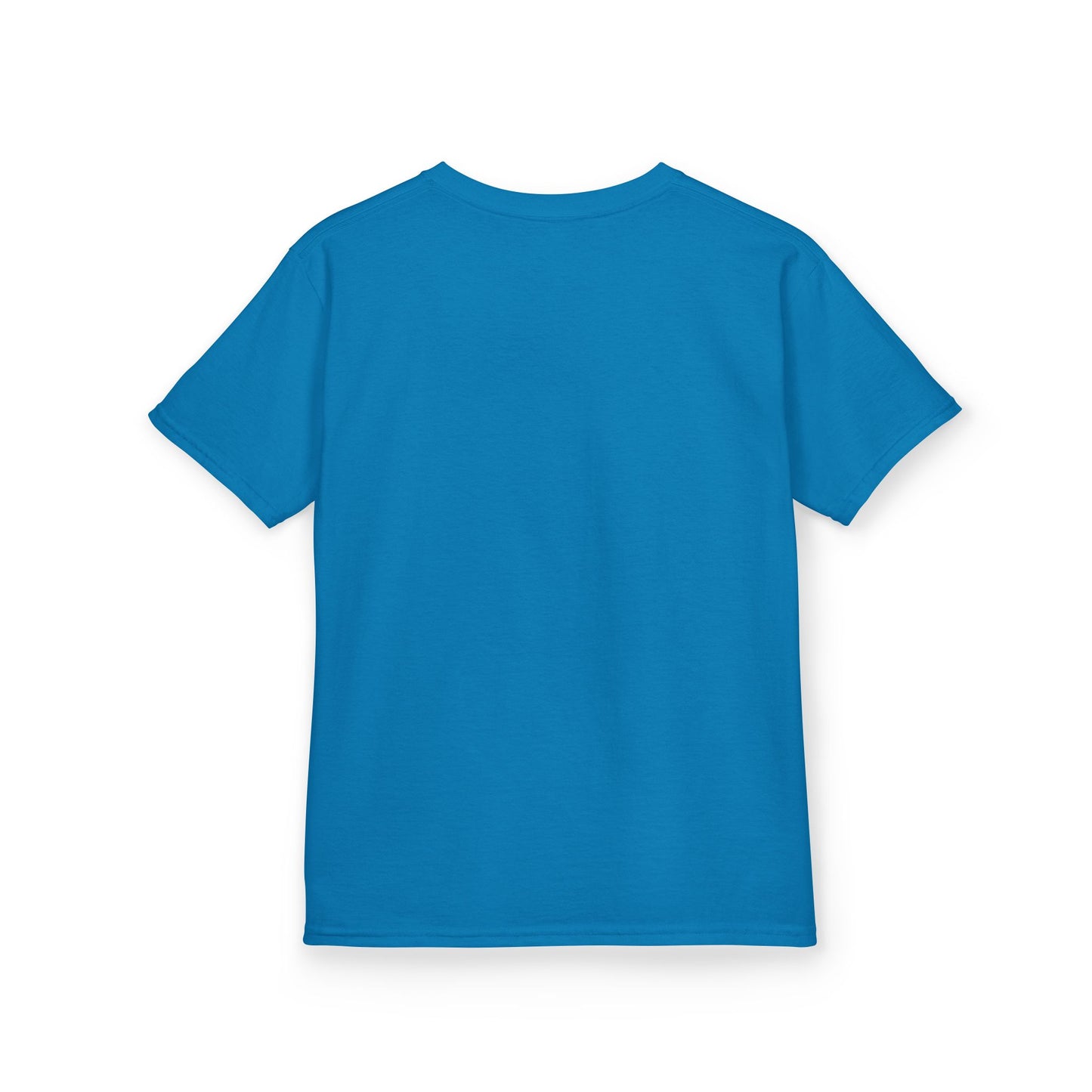 Little People Adventure Camp Kids Tee