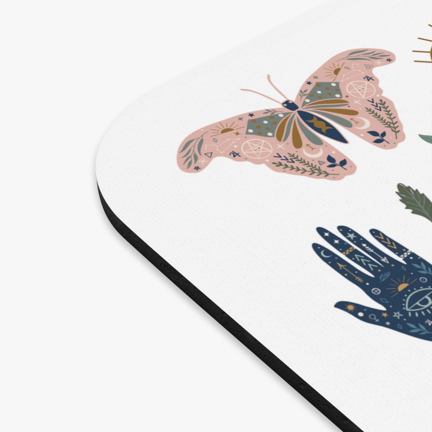 Mystical Curiosities Mouse Pad