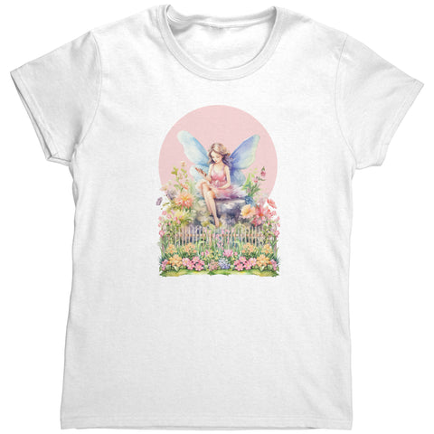 Fairy Garden TShirt